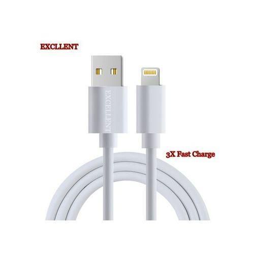 Phone Charger Data Cable For IPhone/iPad/iPod