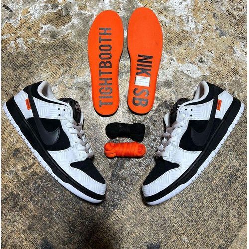 Premium Low-Top Street Sneakers