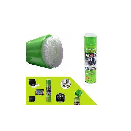 Universal Foam Cleaning Agent