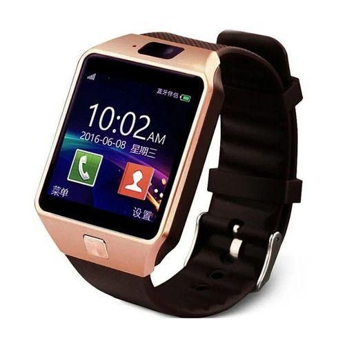 Smartwatch With SIM Card Slot For Making Calls Anytime, Anywhere Smart 2030