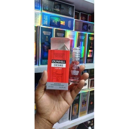 Smart Collection Desire - Red