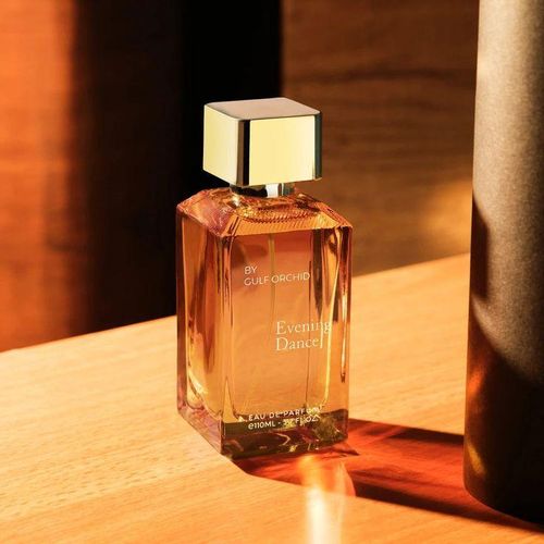 Evening Dance Perfume