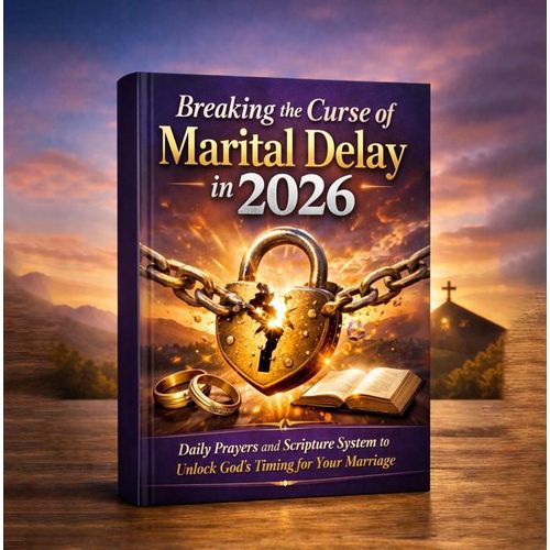 Breaking the Curse of Marital Delay in 2026
