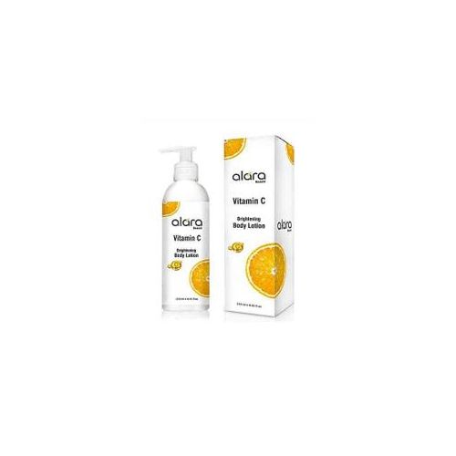Vitamin C Brightening Body Lotion 250ml