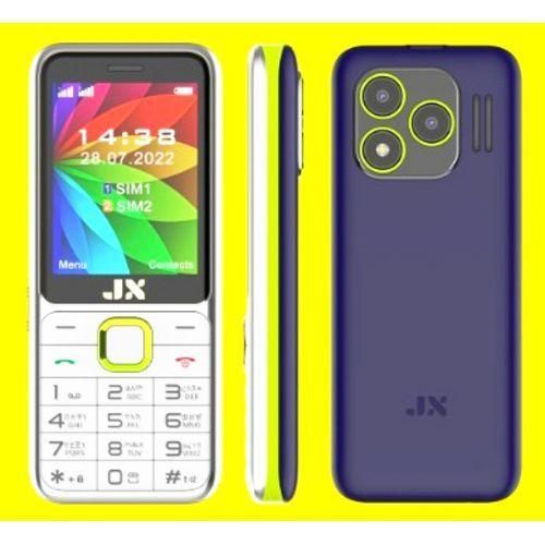 Jx G95 KABAMBE FEATURE PHONE WITH HD CAMERA AND BIG BATTERY