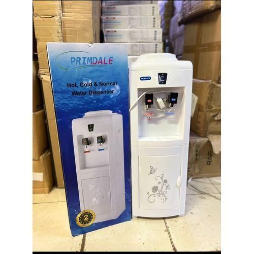 dispenser Hot & warm