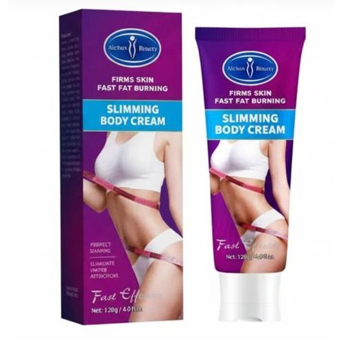 Firms Skin Fast Fat Burning Slimming Body Cream 120g