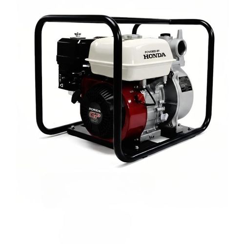 Heavy Duty 3" Petrol Water Pump GP200 Engine