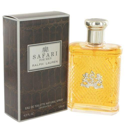 Safari - 125ml EDT
