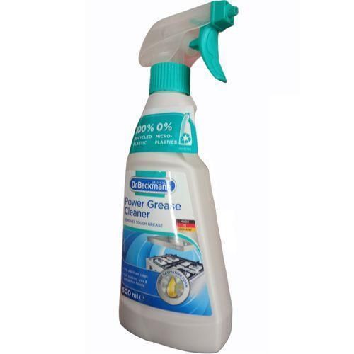 Power Grease CleanerDegreaser Kitchen cf