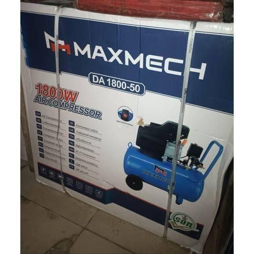 silent 50l air compressor