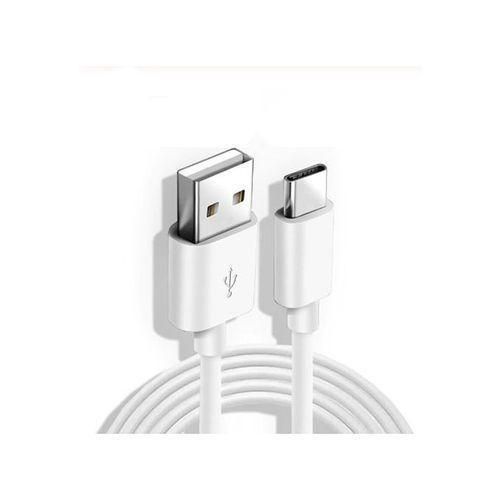 Type C Charger And Data Transfer Cable