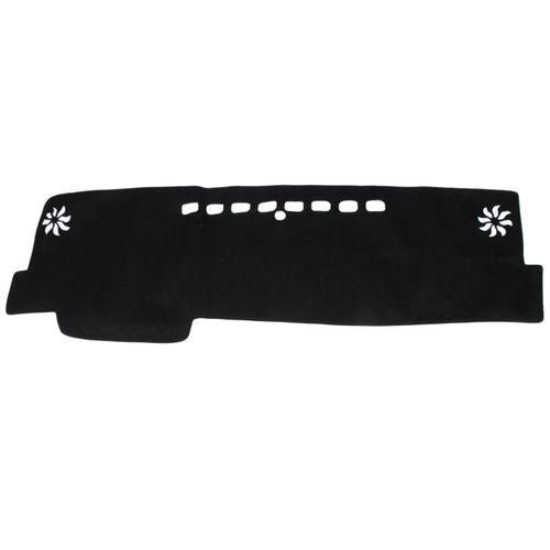 Anti-Uv Dashboard Cover Dashmat Mat Pad Car Carpet for