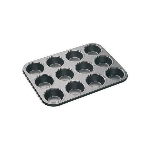 Non-Stick Muffin/ 12 Cupcake Baking Tray /Oven Tray Pan