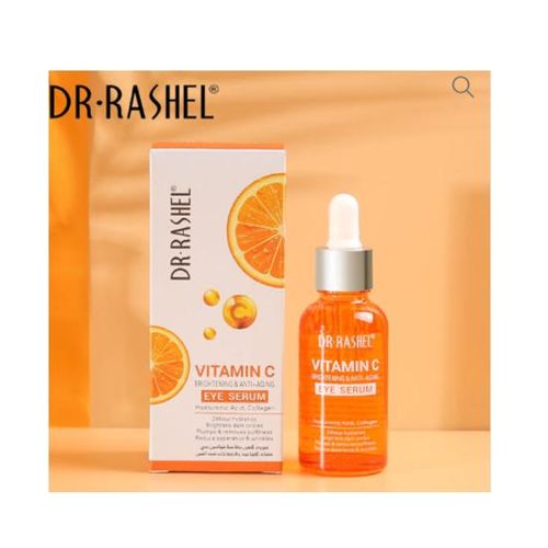 Vitamin C Eye Serum 30ml