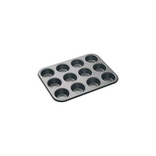 12-Hole Non-Stick Muffin Cupcake Baking tray