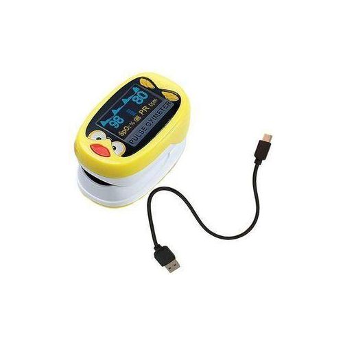Paediatric Kids Pulse Oximeter