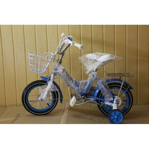 Super Boss Bike Size 12