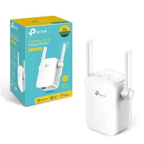 TL-WA855RE Wireless-N300 300Mbps Wi-Fi Range Extender
