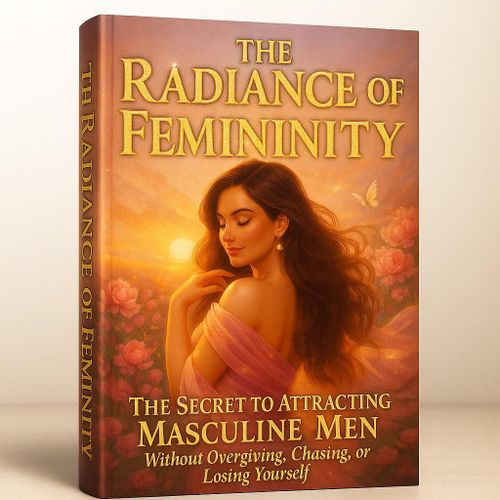 The Radiance of Femininity