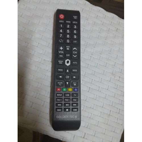 Remote Control