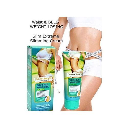 Fruit Of The Wokali Wokali Waist Belly Slimming Cream