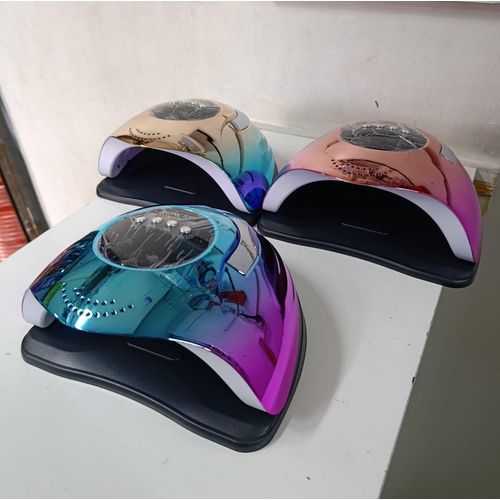 288W UV LED Nail Gel Polish Dryer
