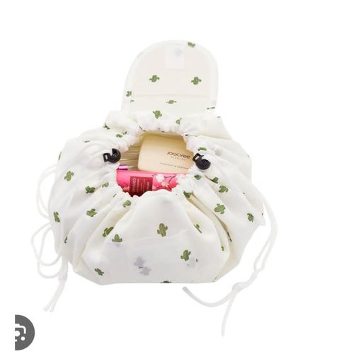 Cosmetic Make- up Travel Bag