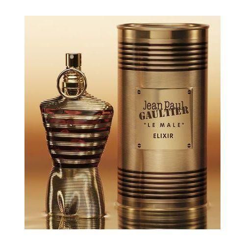 Grade A Jean Paul Gaultier Le Male Elixir Eau de Parfume Intense