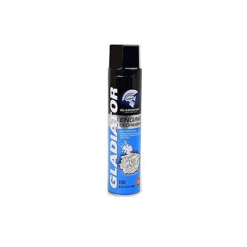 Gladiotor Car Engine Degreaser Foam Type