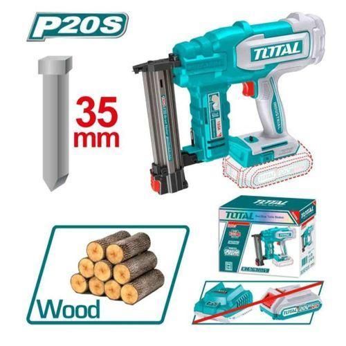 TCBNLI2005 Cordless brad nailer Voltage:20V