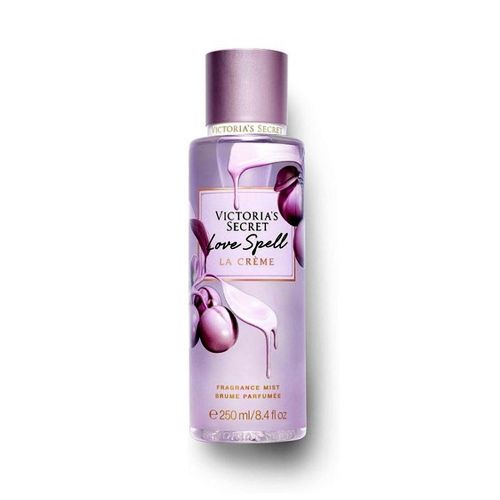 Love Spell La Creme Fragrance Mist