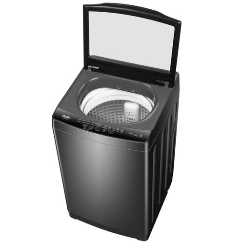 8 KG Fully Automatic Top Load Washing Machine