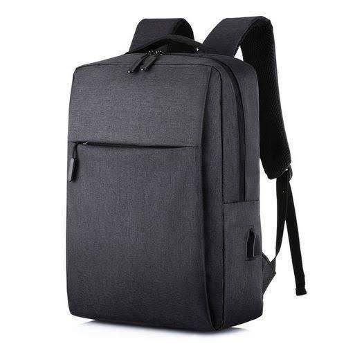 Laptop backpack