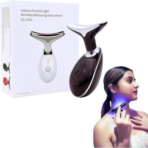 Intense Pulsed 7 Color Light Wrinkles Reducing Instrument