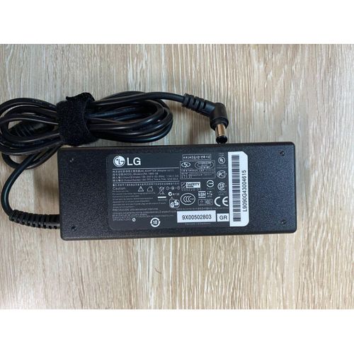 LG Tv Power Adaptor For Lg