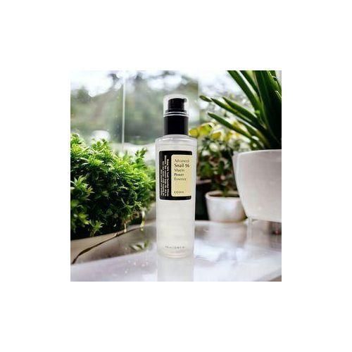Advanced Snail 96 Mucin Power Essence