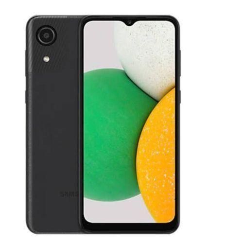 Samsung A03 Soft Silicone Classy Fashion Cover Case