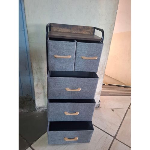 storage organizer