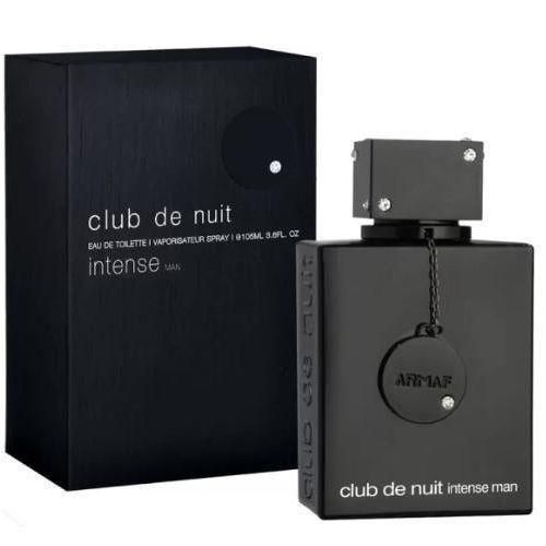Club De Nuit Intense Man Perfume For Men