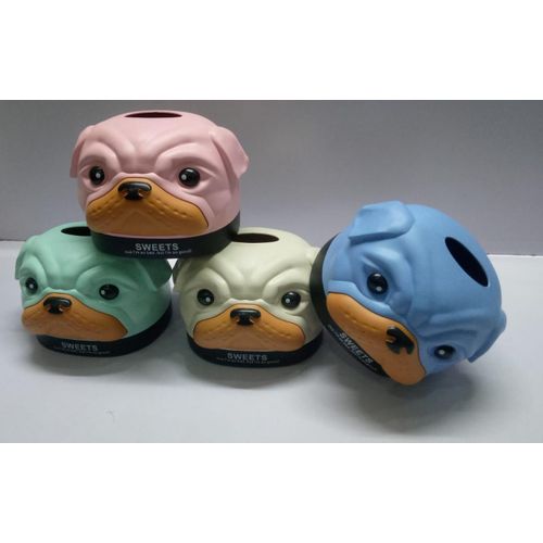 Bobby Sweets serviettes tissue dispenser