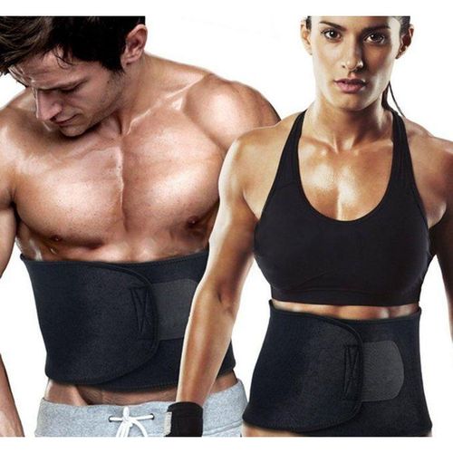 Sauna Belt Slimming Belt