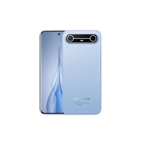 SPARK SLIM 256GB ROM + 8GB RAM BATTERY 5160mAh, 6.78'' 144HZ AMOLED DISPLAY 45W Fast Charge