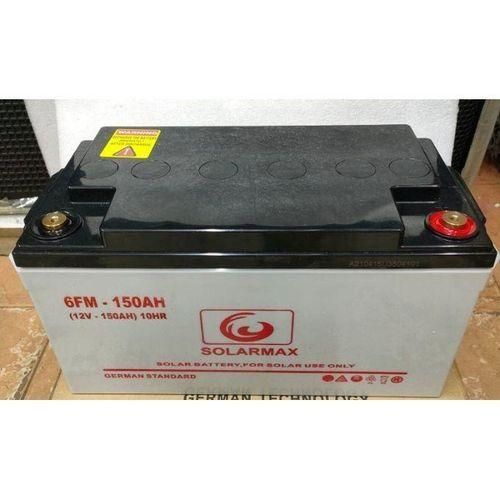 HEAVY DUTY SOLAR BATTERY 150AH