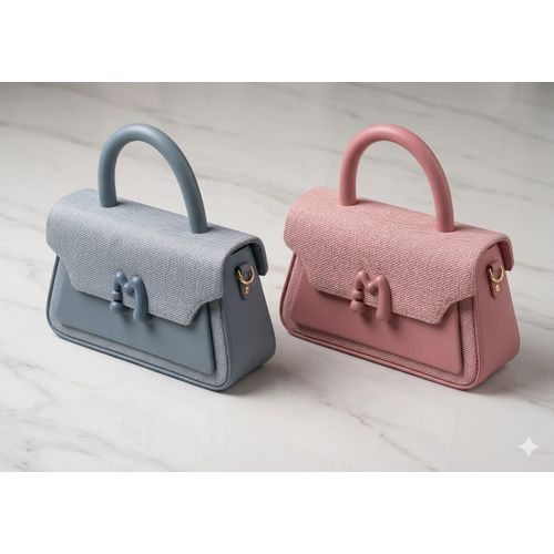 Luxurious ladies handbags