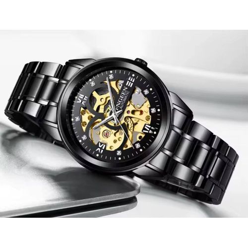 AUTOMATIC GENTS WRIST WATCH