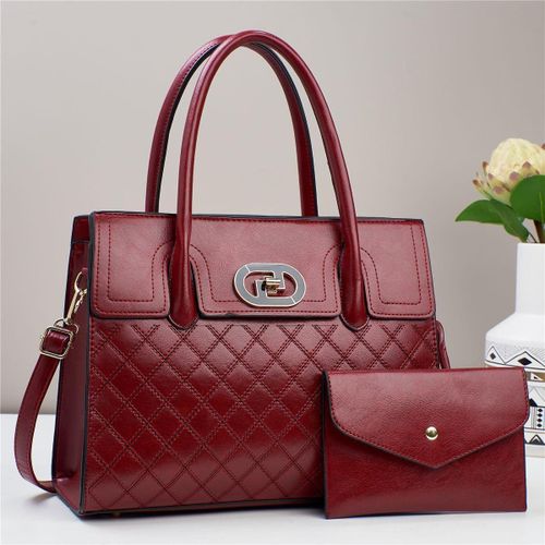 Elegant Ladies Handbag