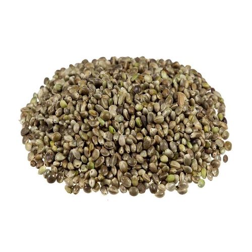 Hemp seeds 100g