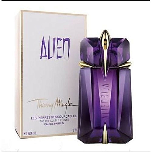 Thierry Mugler Alien Women Edp 60ml At Best Price Jumia Kenya