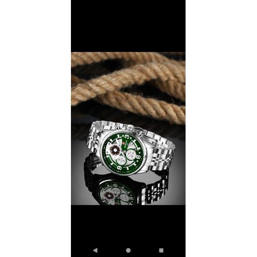 Gents Chronograph Watch RD81057M